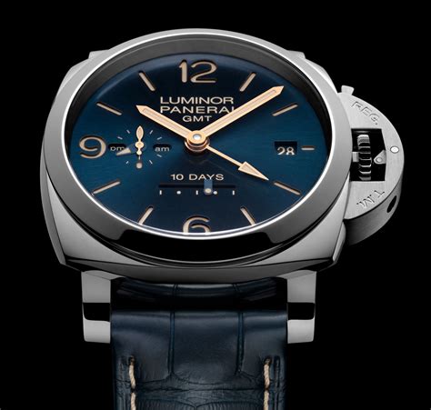 panerai like watches